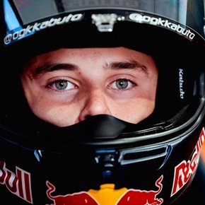 Valentín Perrone fue el más rápido en el comienzo del GP de Cataluña de Moto3