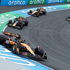 Cambios en la Fórmula 1 para 2026: qué circuitos entran y cuáles se van para las carreras Sprint