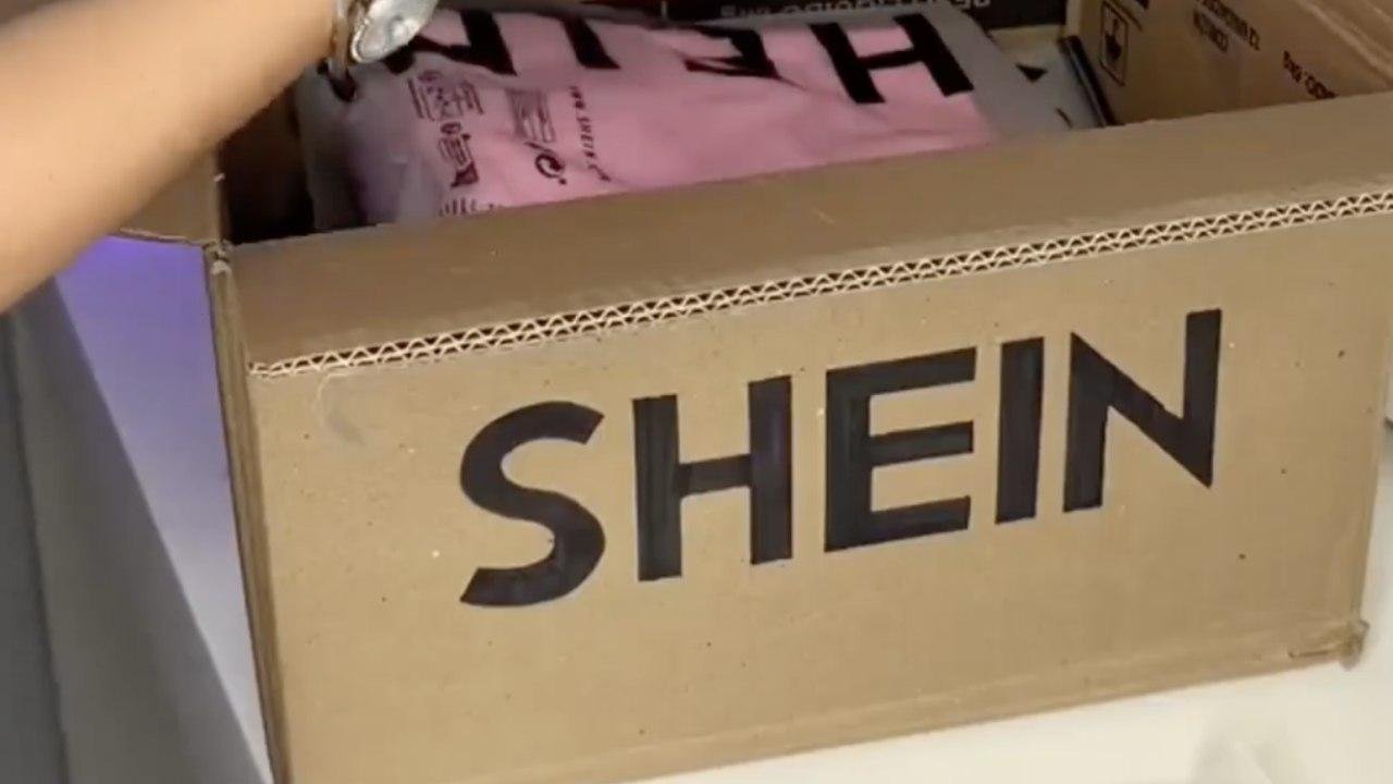 Cómo devolver un pedido de Shein gratis y cuándo tengo que pagar