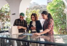 Inició la IV edición de “Córdoba de los Patios”: desde esta tarde podrán visitarse 14 espacios de la ciudad