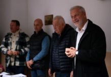 La Municipalidad anunció la entrega de un nuevo fortalecimiento económico para instituciones deportivas de la ciudad