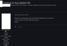 La nueva restricción de edad para navegar en Reino Unido trae algo inesperado: se dispara el uso de la Dark Web
