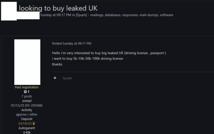 La nueva restricción de edad para navegar en Reino Unido trae algo inesperado: se dispara el uso de la Dark Web