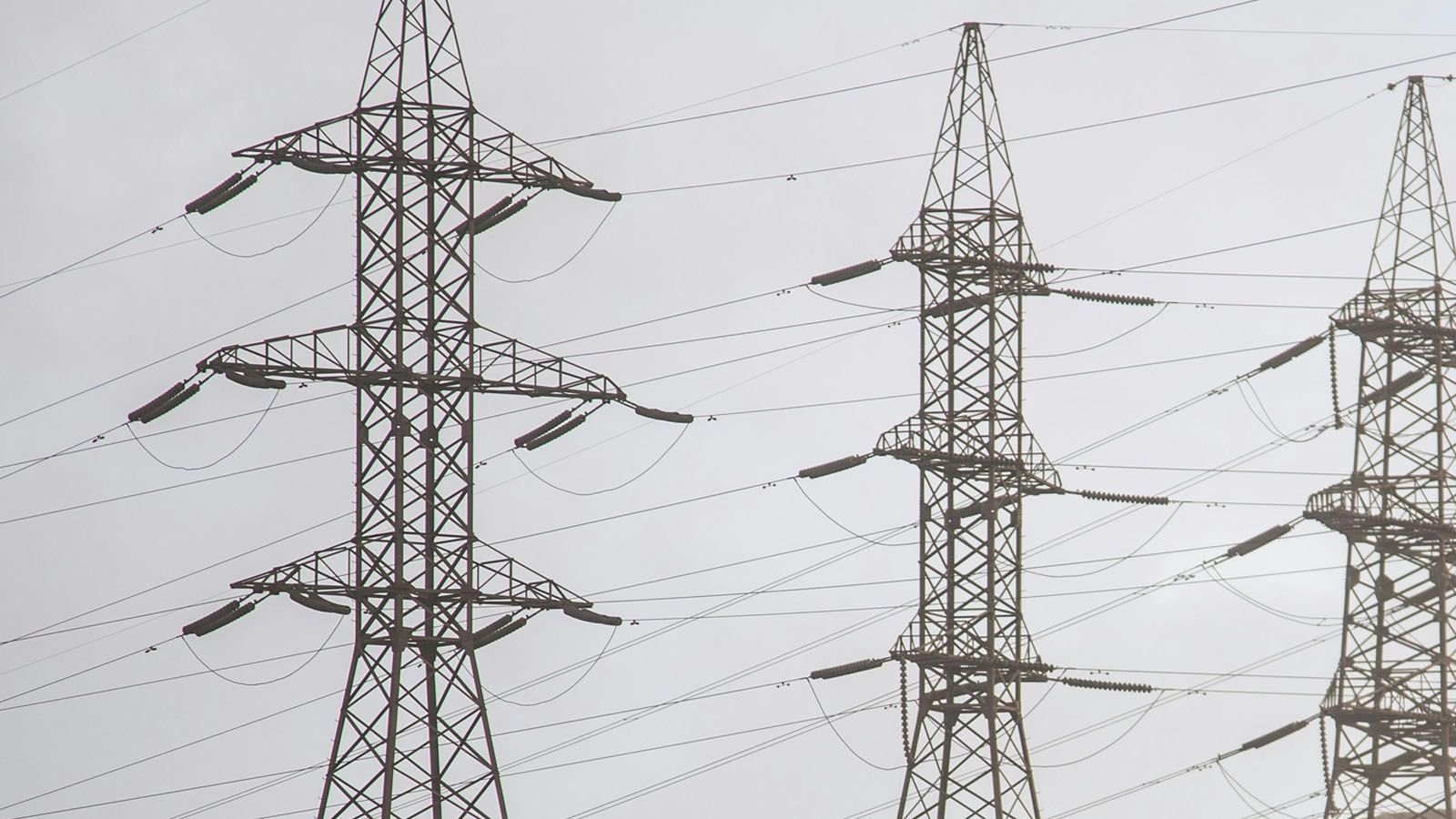Controlar la potencia de luz