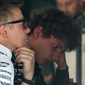 Fórmula 1: el GP de Italia terminó con penalidades a dos pilotos