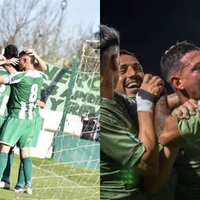 Primera C: quiénes juegan la final, la pelea por el Reducido y por el descenso