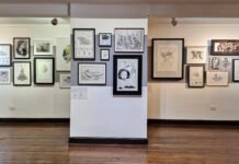 Museo Genaro Pérez: encuentro con artistas a pie de obra de las muestras temporales