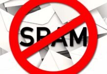 ¿Por qué me doy de baja en un correo de Spam pero me siguen enviando e-mails?