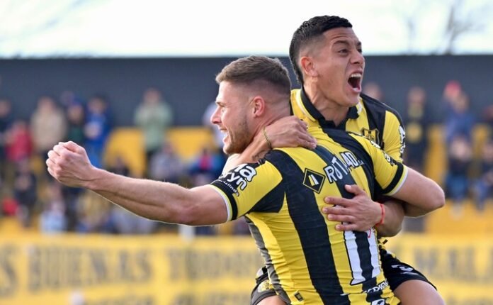 Primera Nacional: cómo está la pelea por el ascenso, Reducido y descenso