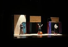 Recordando al público teatral empoderado de las décadas de 70 y 80