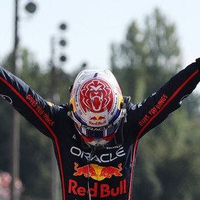 Verstappen no se detiene: este fin de semana compite fuera de la Fórmula 1