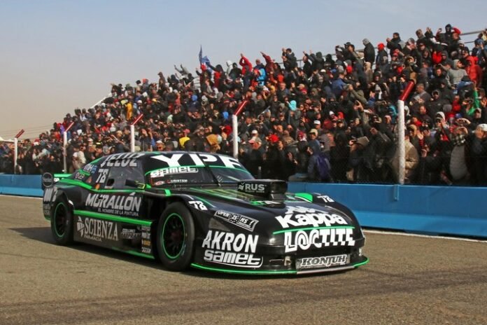 TC en San Luis: cuándo es y dónder ver la carrera por TV