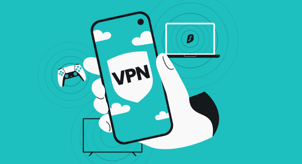 Las VPN las puedes instalar en los móviles, PC e incluso consolas, de forma fácil.