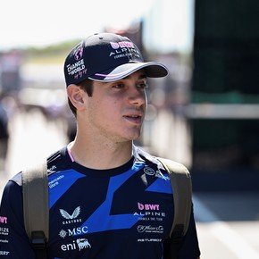 Días, horarios y TV para ver a Franco Colapinto en el GP de Italia