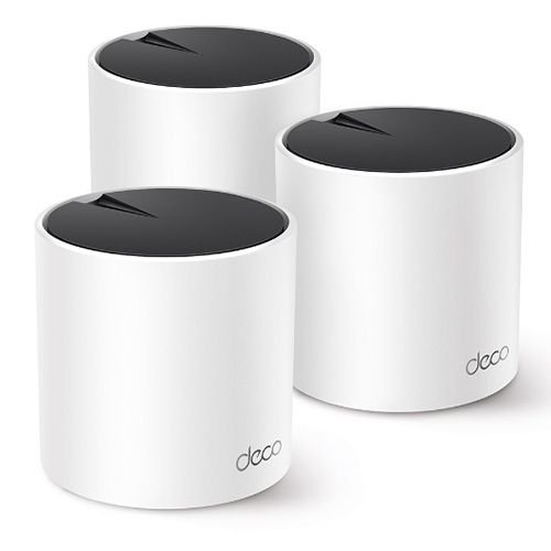 TP-Link Deco X55 – 3-Pack