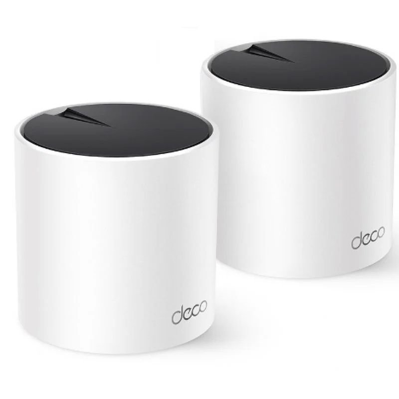TP-Link Deco X55 – 2-Pack