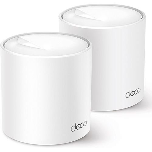 TP-Link Deco X50 – 2-Pack