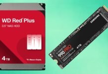 Aprovecha estas ofertas en unidades SSD y HDD para crear copias de seguridad de garantías