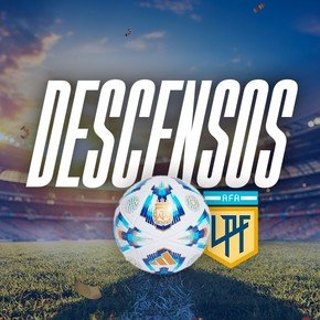La lucha por evitar los descensos: qué rivales le queda a cada uno en la recta final del torneo