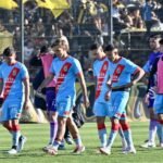 Ascensos: los que subieron, los que bajaron y lo que resta definir