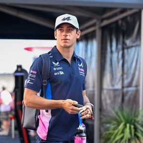 Qué dijo Franco Colapinto del toque que recibió en la largada en la Sprint y qué espera para el resto del GP de Austin