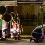 Botón de denuncia por mal estacionamiento: obstruir garajes es la falta con mayor incidencia