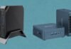 Cambia de ordenador con estos mini PC en oferta que podrás usar en tu casa o negocio