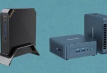 Cambia de ordenador con estos mini PC en oferta que podrás usar en tu casa o negocio