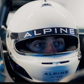 Franco Colapinto dio las claves del GP de México y confesó que es una de sus carreras favoritas