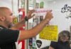 Clausuran la Galería Espacial por falta de habilitación y serias falencias en medidas de seguridad