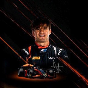 Bombazo: ¡Nicolás Varrone correrá en Fórmula 2!