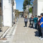 Con dos atractivas propuestas, el Cementerio San Jerónimo despide el mes de octubre
