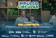 Córdoba impulsa ideas innovadoras de Economía Circular con un nuevo programa de preincubación
