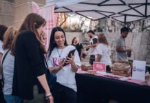 Córdoba Rosa: lanzan la campaña de concientización sobre el cáncer de mama y la importancia del diagnóstico precoz
