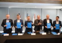Crearon la Comisión Tributaria Intermunicipal Permanente: transparencia, previsibilidad y eficiencia para el desarrollo económico de la región