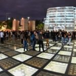 Doble inauguración en el MMAU: “Gráfica que siente” y “Ensayo para un archivo colectivo”