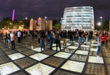 Doble inauguración en el MMAU: “Gráfica que siente” y “Ensayo para un archivo colectivo”