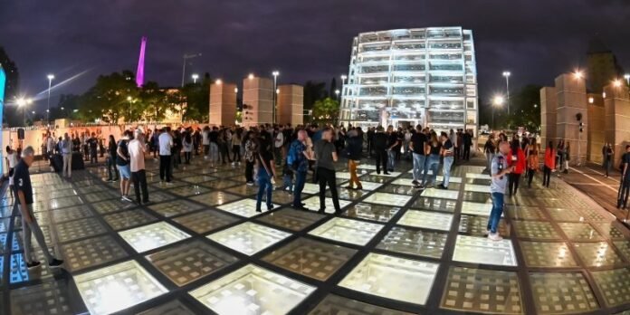 Doble inauguración en el MMAU: “Gráfica que siente” y “Ensayo para un archivo colectivo”