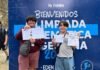 Dos estudiantes municipales sobresalieron en la instancia nacional de la Olimpíada Matemática Ñandú