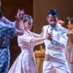 El Ballet Municipal presenta “Trascender” en el Teatro Comedia