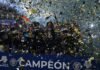 El Kempes, la Tierra Prometida de Independiente Rivadavia