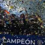 El Kempes, la Tierra Prometida de Independiente Rivadavia