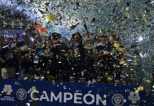 El Kempes, la Tierra Prometida de Independiente Rivadavia