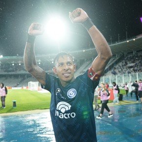El especial mensaje de Villa tras eliminar a River: "Me tenía mucha fe"