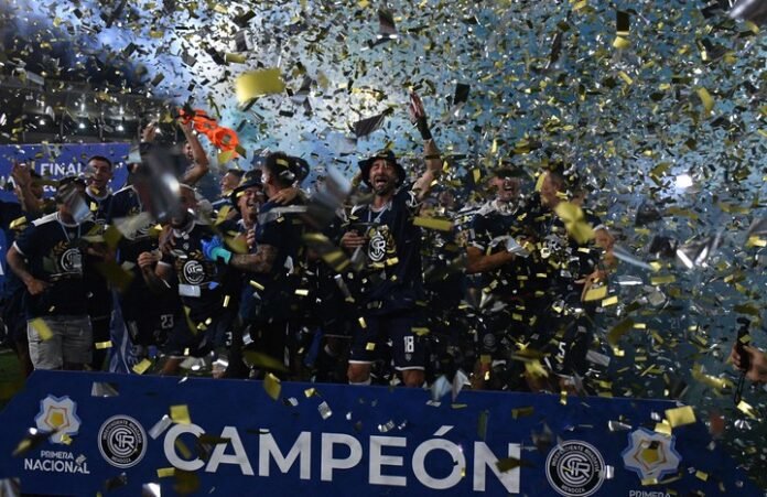 El Kempes, la Tierra Prometida de Independiente Rivadavia