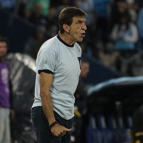 Ausencia de peso en Racing ante Flamengo y la formación confirmada
