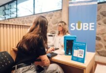 Este fin de semana retirá tu SUBE en la Feria del Libro