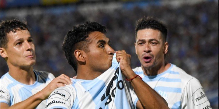 Gimnasia y Tiro, mantiene la ilusión.