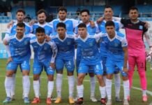 Estudiantes de Río Cuarto vs Gimnasia y Tiro, por la Primera Nacional: día, hora, cómo verlo por TV