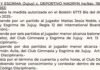 Gimnasia de Jujuy – Deportivo Madryn: AFA publicó sanciones y el fallo del Tribunal podría salir el lunes